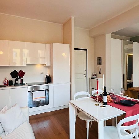 Aweshomeitaly - The Little Beauty Studio Pisa Eksteriør billede