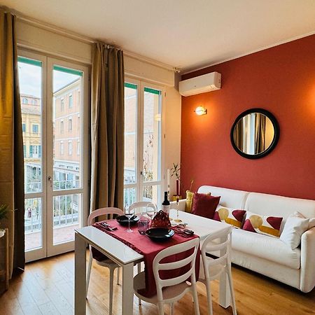 Aweshomeitaly - The Little Beauty Studio Pisa Eksteriør billede