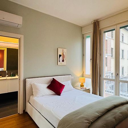 Aweshomeitaly - The Little Beauty Studio Pisa Eksteriør billede