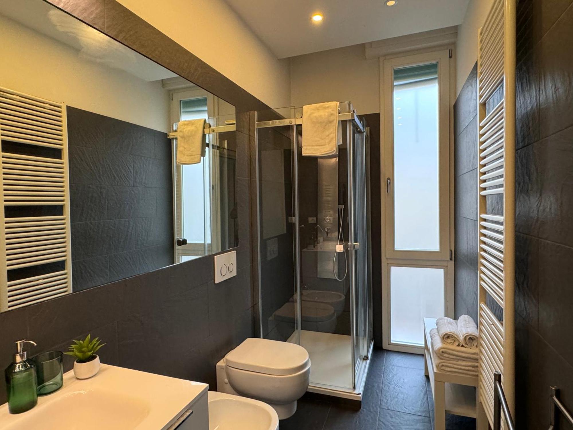 Aweshomeitaly - The Little Beauty Studio Pisa Eksteriør billede